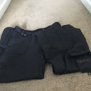 Roxy X-series snowboard pants size 5